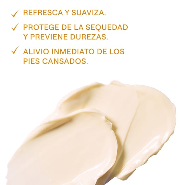 Bálsamo para los Pies