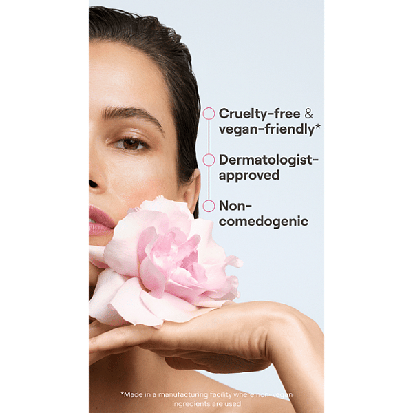 Smoothing Night Cream