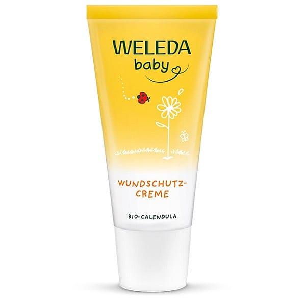 Calendula Wundschutzcreme