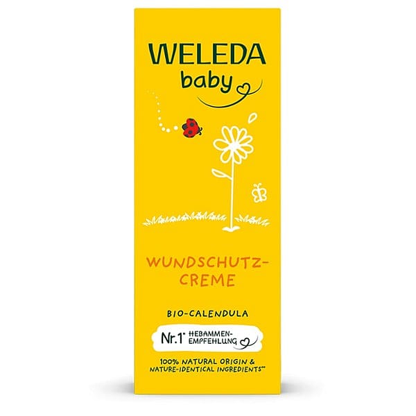 Calendula Wundschutzcreme