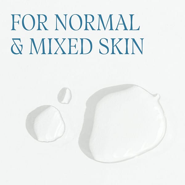 refining hydra toner for normal and mixed skin