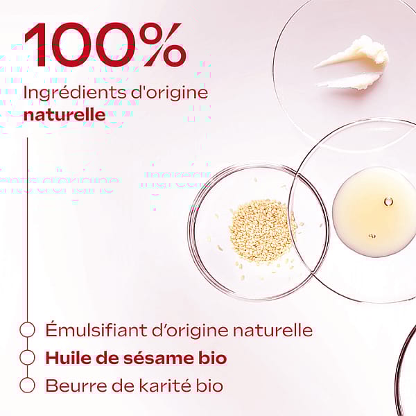 Very Cherry Crème Mains