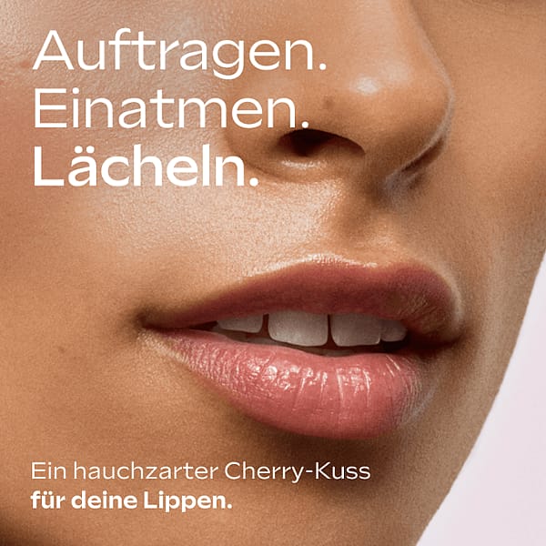 Very Cherry Lippenpflege