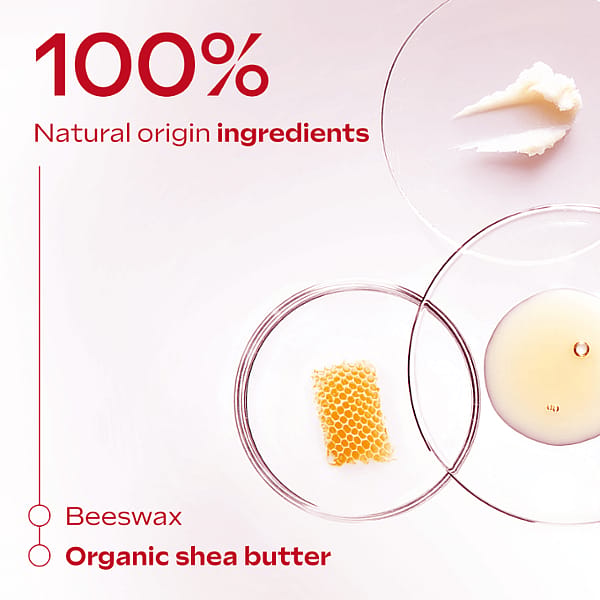 very cherry lipbalm ingredients