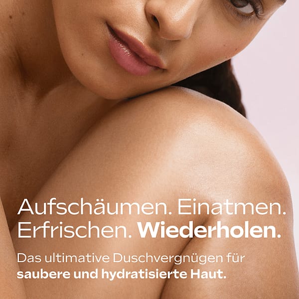 Very Cherry Shower Cream