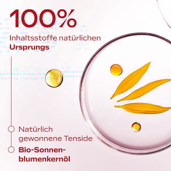 Very Cherry Shower Cream