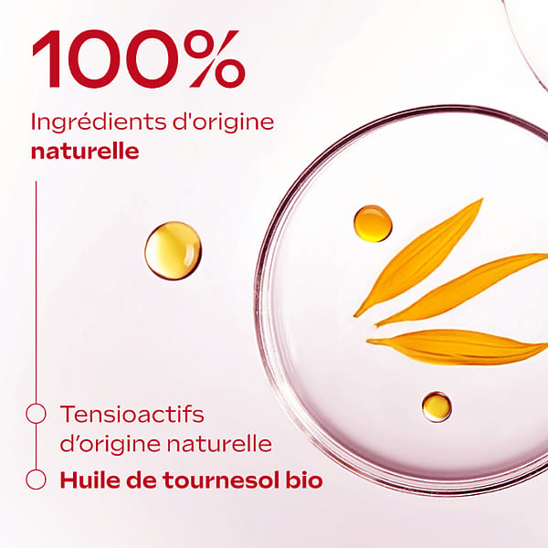 Very Cherry Crème de Douche