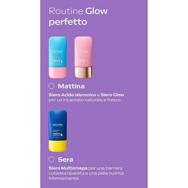 Siero Acido Ialuronico