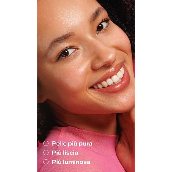 Siero Multivitaminico