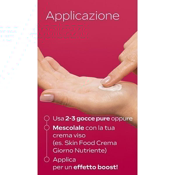 Siero Multivitaminico