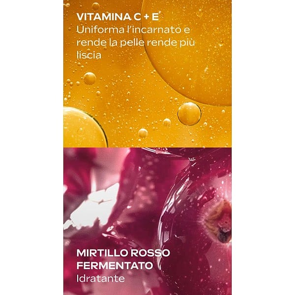 Siero Multivitaminico