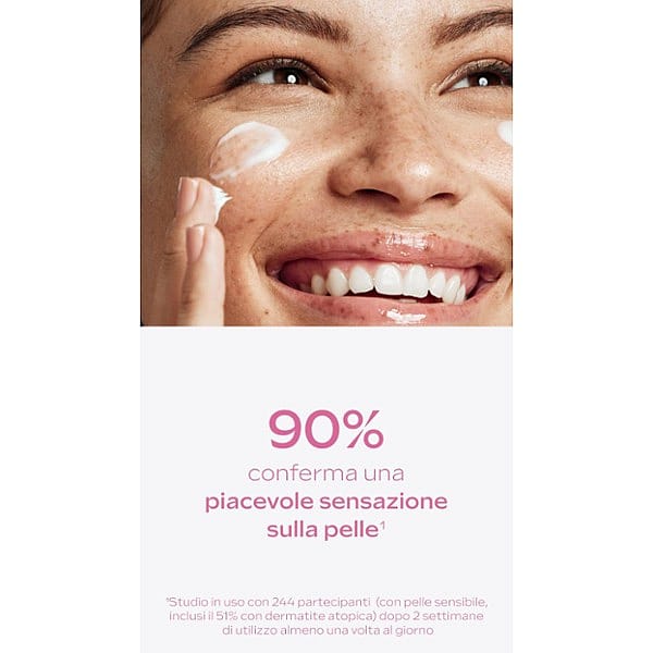 Latte Detergente Delicato