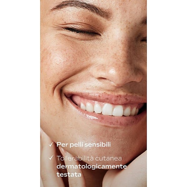 Latte Detergente Delicato