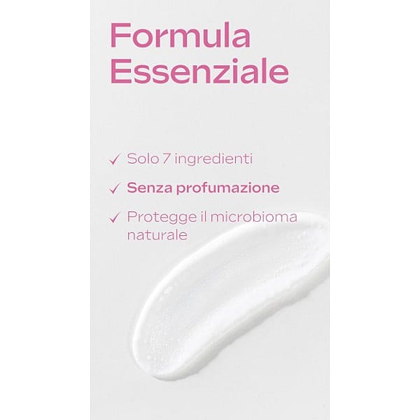 Latte Detergente Delicato