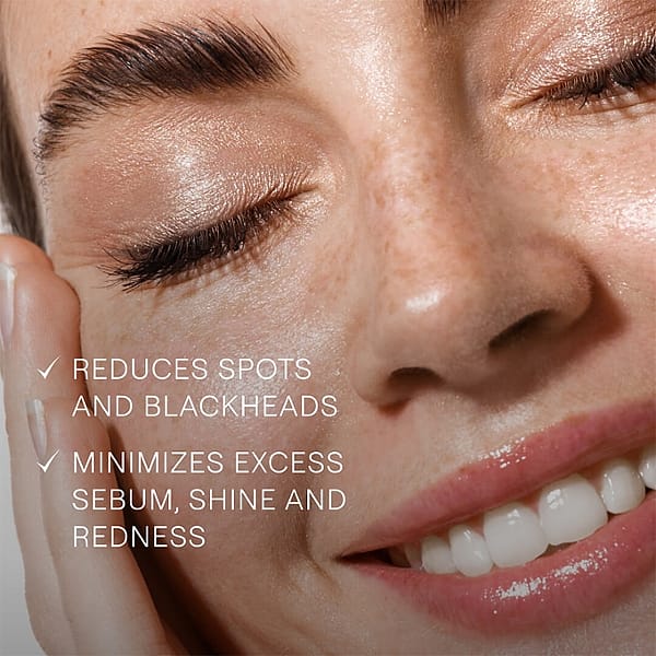purifying gel cleanser benefits