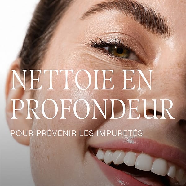 Gel Nettoyant Purifiant