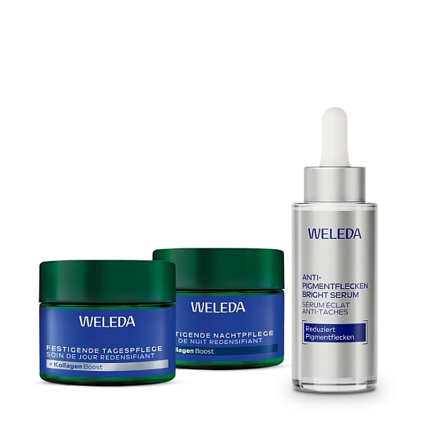 Enzian Bright Vorteils-Set