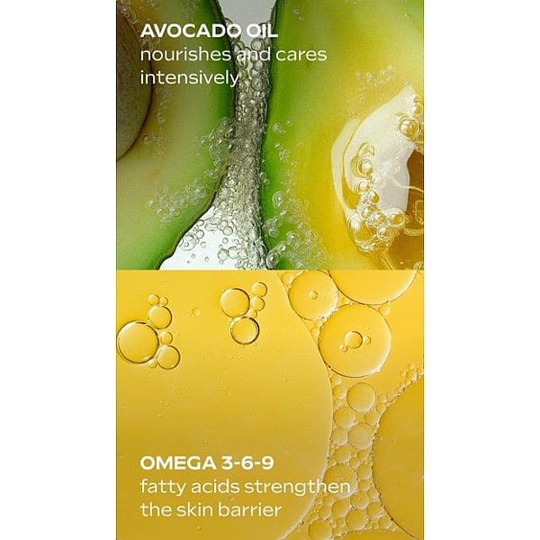 Extra Rich Omega Serum Drops