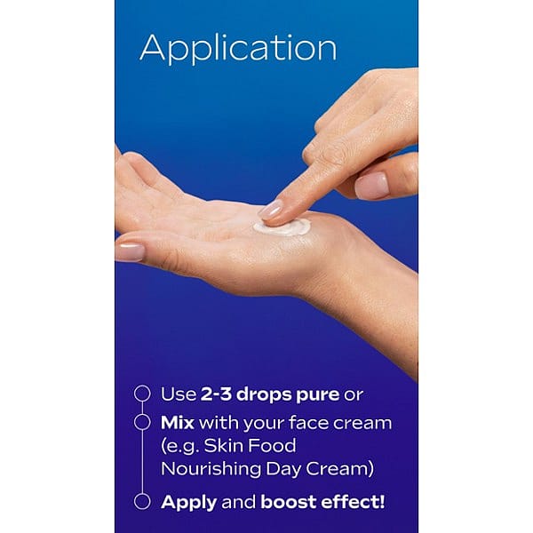 Extra Rich Omega Serum Drops