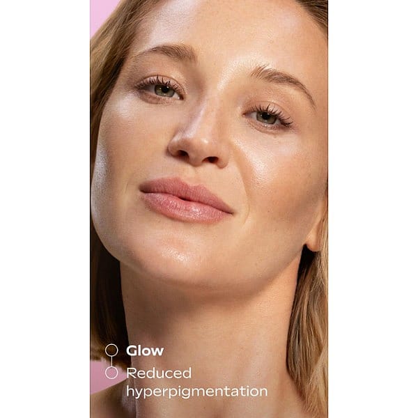 Glow Perfecting Serum Drops