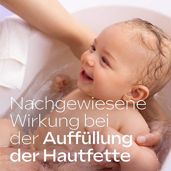 Nachgewiesene Wirkung bei der Auffüllung der Hautfette