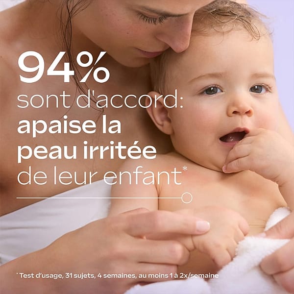 Derma 3 en 1 Baume Lavant Mauve Blanche