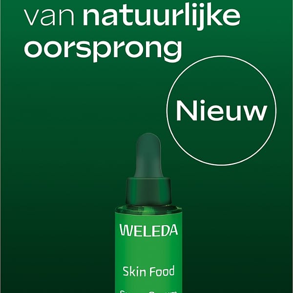 Skin Food Super Serum