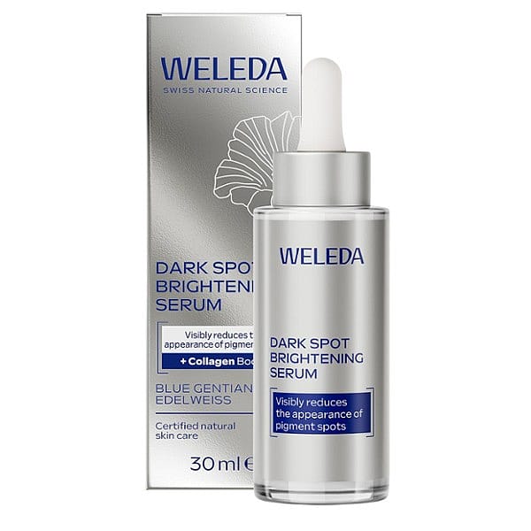 Dark Spot Brightening Serum