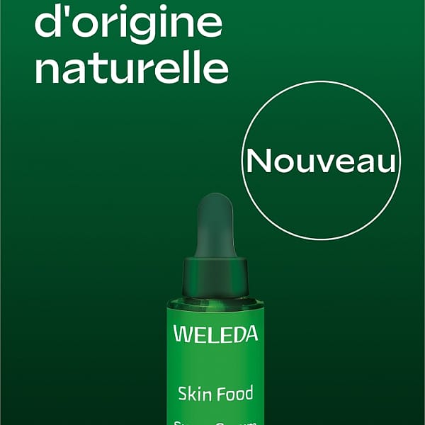 Super Sérum Skin Food