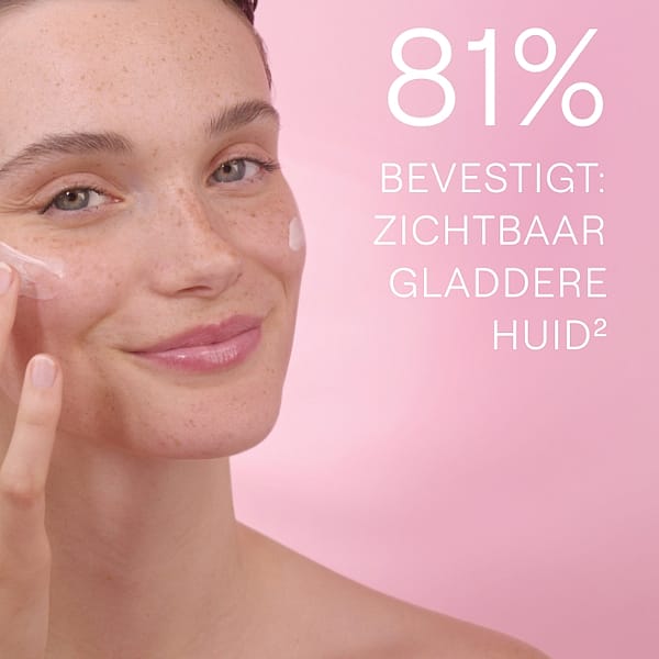 Vitaliserende Dagcrème