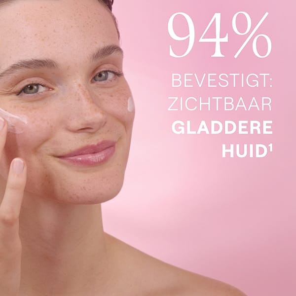 Vitaliserende Nachtcrème