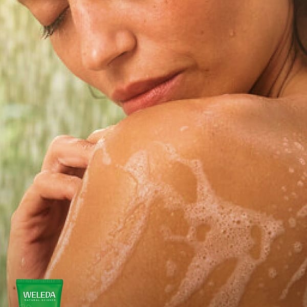 Skin Food Gel de Ducha Cremoso 200ml