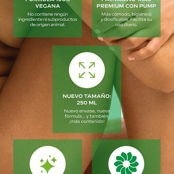 Skin Food Leche Corporal 250ml