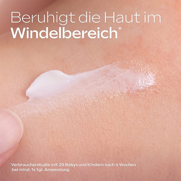 Med 3in1 Wundschutzcreme Weisse Malve