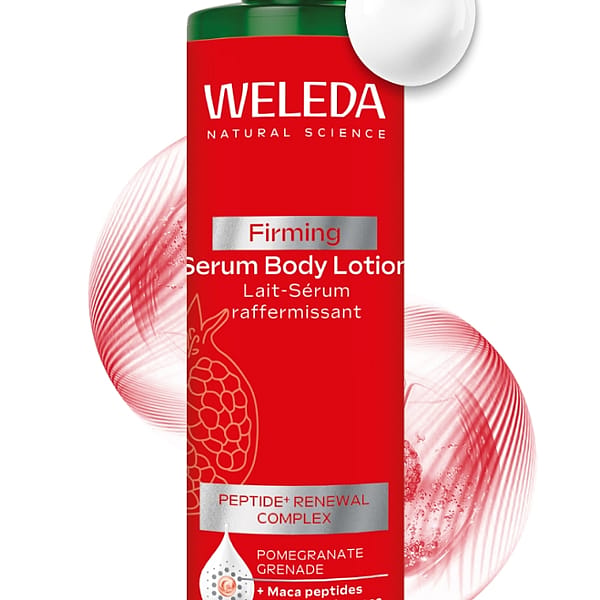 Leche Corporal de Granada 250ml