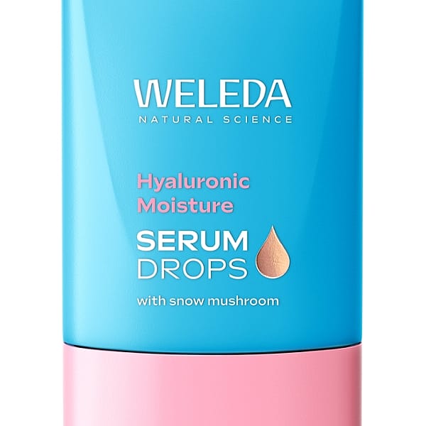 Hyaluronic Boost Serum Drops