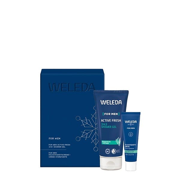 Refreshing Geschenkset FOR MEN