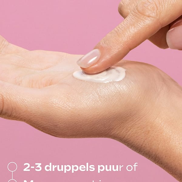 Glow Boost Serum Drops