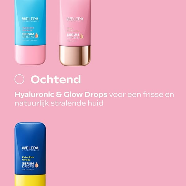 Glow Boost Serum Drops