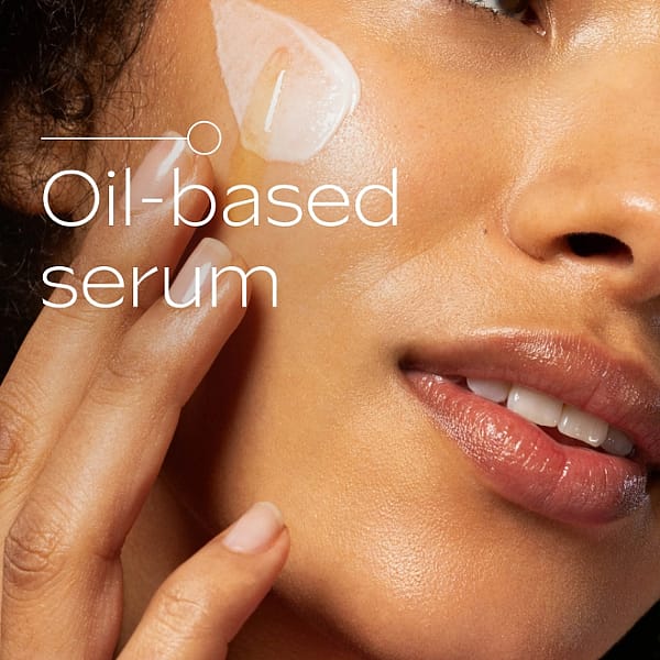 Omega Boost Serum Drops