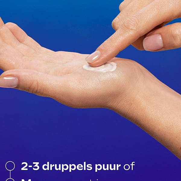 Omega Boost Serum Drops