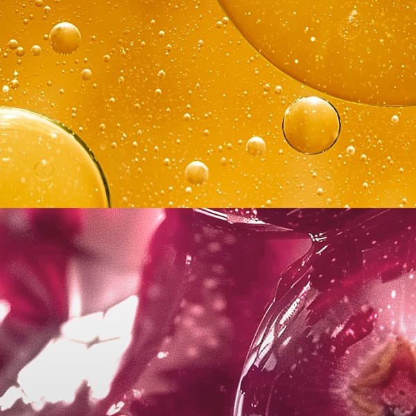 Vitamin Boost Serum Drops