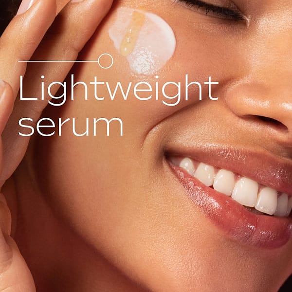 Vitamin Boost Serum Drops