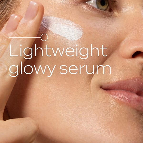 Glow Boost Serum Drops