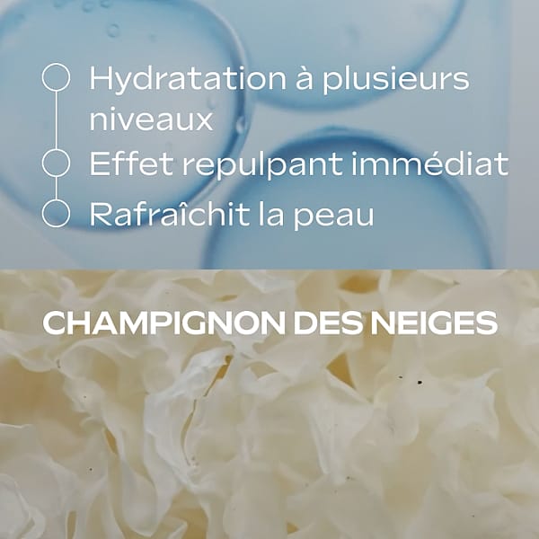 Hyaluronic Boost Serum Drops