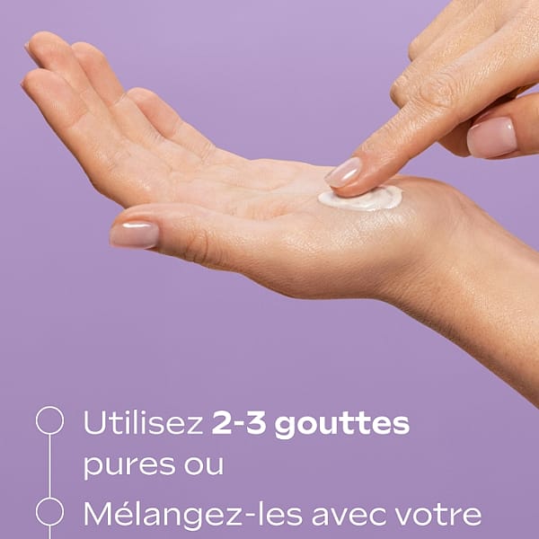 Hyaluronic Boost Serum Drops