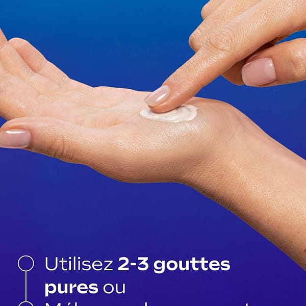 Omega Boost Serum Drops