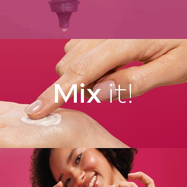 Vitamin Boost Serum Drops