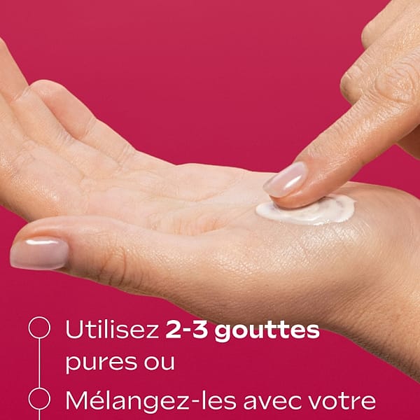 Vitamin Boost Serum Drops