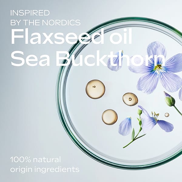 minLen Bubbles & Puddles Baby Shampoo & Body Wash by Madeleine x Weleda mini 30ml